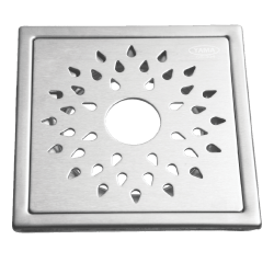 FLOOR GRATING DRAINS FD-1241