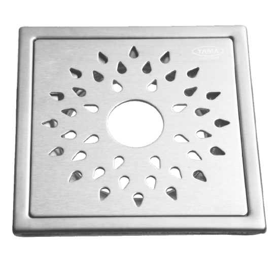 FLOOR GRATING DRAINS FD-1241