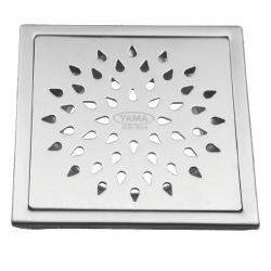 FLOOR GRATING DRAINS FD-1240