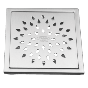 FLOOR GRATING DRAINS FD-1240
