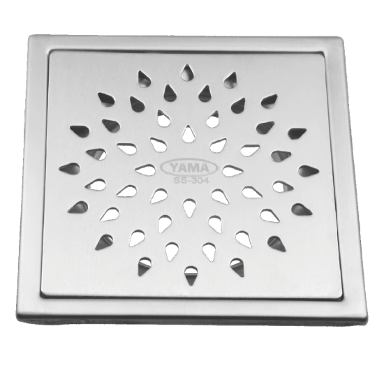 FLOOR GRATING DRAINS FD-1240